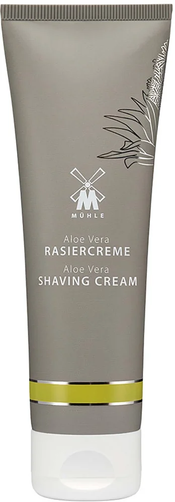 Mühle Aloe Vera Rakkräm 75 ml v:2404380