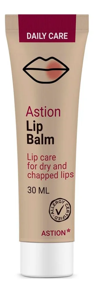 Astion Pharma Lip Balm – 30 ml. v:5878537