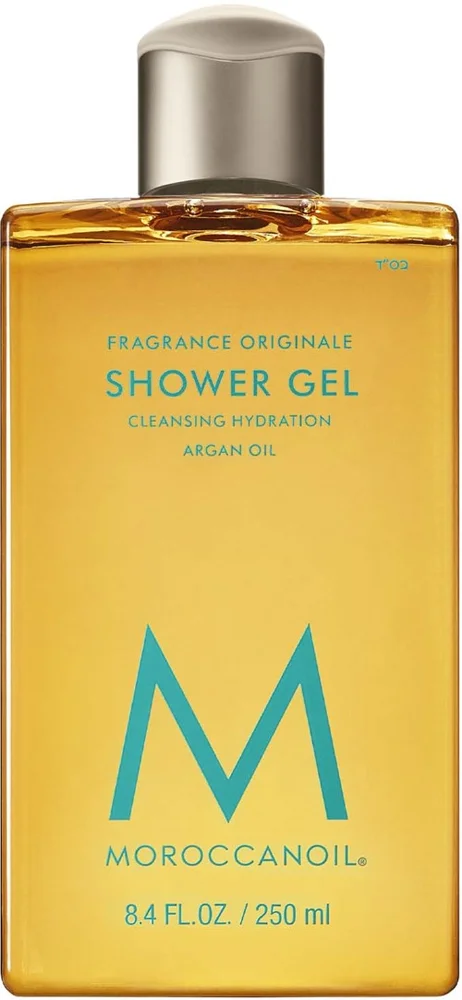 Moroccanoil Body Collection Shower Gel Original 250 ml v:3956736