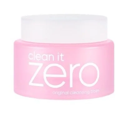 Banila Co Clean It Zero Cleansing Balm Original 50 ml v:6235393 Banila Co Clean It Zero Cleansing Balm Original 50 ml v:6235393
