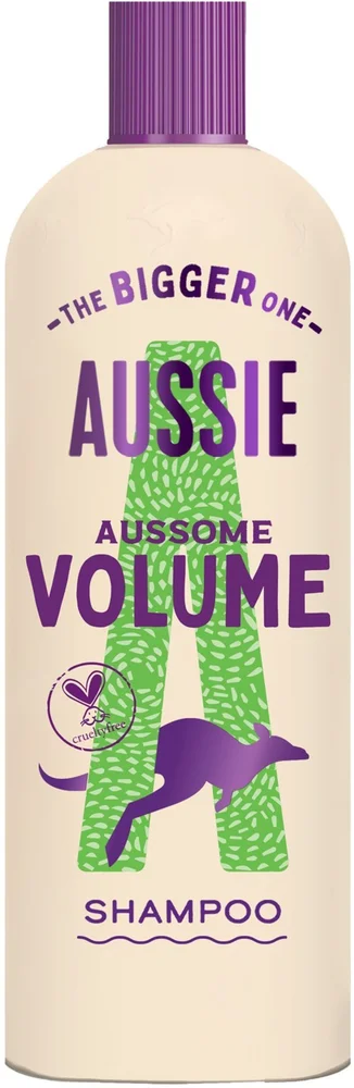Aussie Aussome Volume Shampoo 600 ml v:3510540