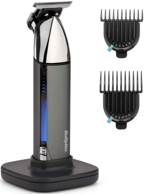 BaByliss Super X Metal Beard Trimmer v:5673580