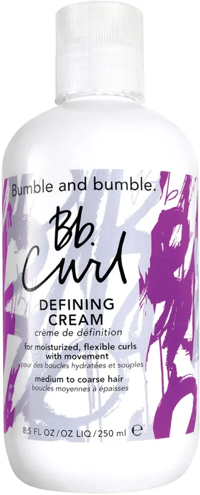 Bumble and bumble Bb. Curl Defining Cream 250 ml v:4935304