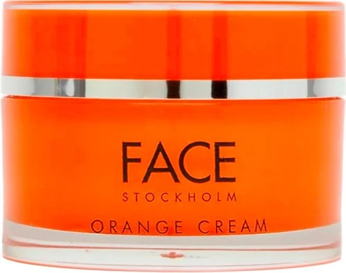 Face Stockholm Orange Cream 50 g v:8242952