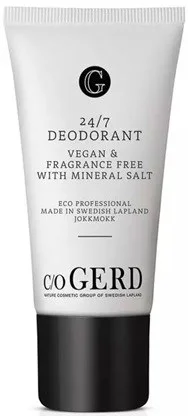 c/o Gerd 24/7 Deodorant 60 ml v:2677811