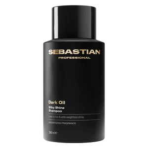 Sebastian Professional DarkOil Smooth and Shine Shampoo 280ml v:2081616 Sebastian Professional DarkOil Smooth and Shine Shampoo 280ml v:2081616