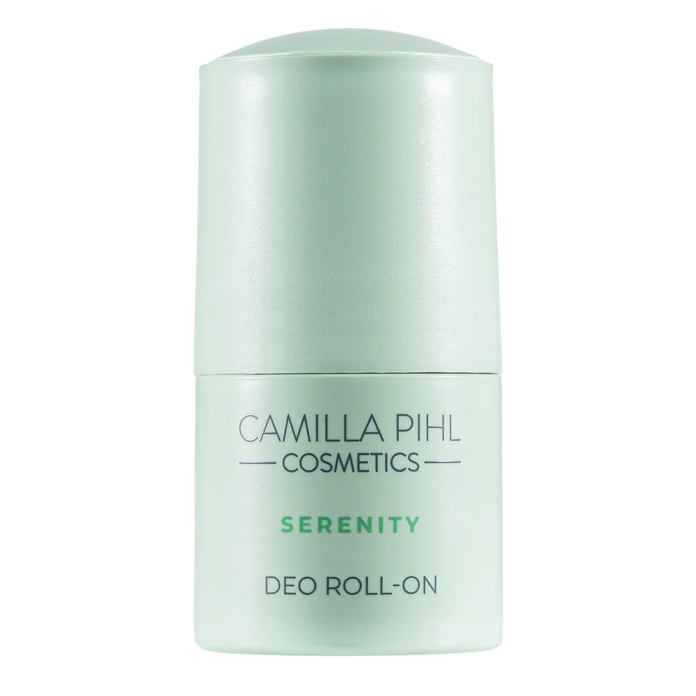 Camilla Pihl Cosmetics Deo Roll On Serenity v:9194555 Camilla Pihl Cosmetics Deo Roll On Serenity v:9194555