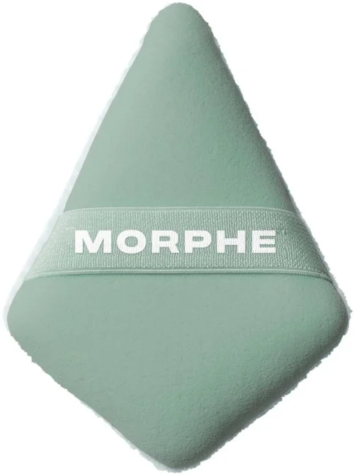 Morphe To The Point Dual-Sided Powder Puff v:6588023