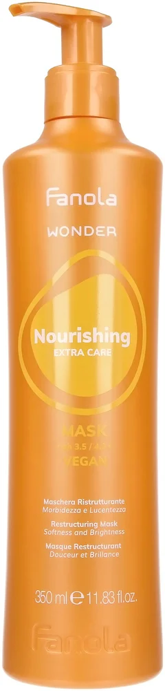 Fanola Wonder Nourishing Mask 350 ml v:2890640