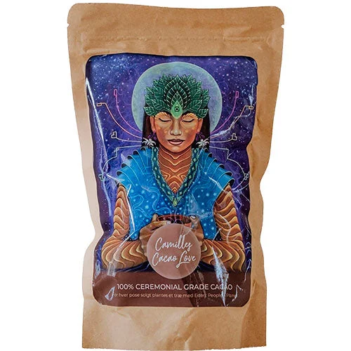 Ceremonial gade Cacao v:3555002