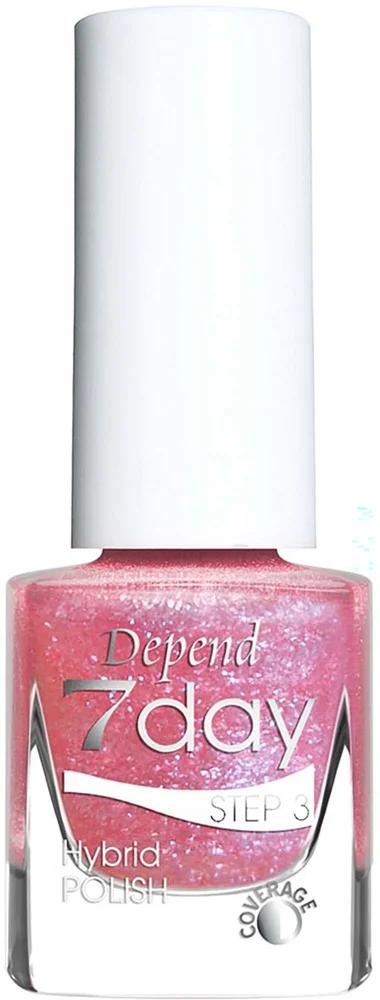 Depend 7day 50 Shades of Pink 70150 Blush Hour v:5869503 Depend 7day 50 Shades of Pink 70150 Blush Hour v:5869503
