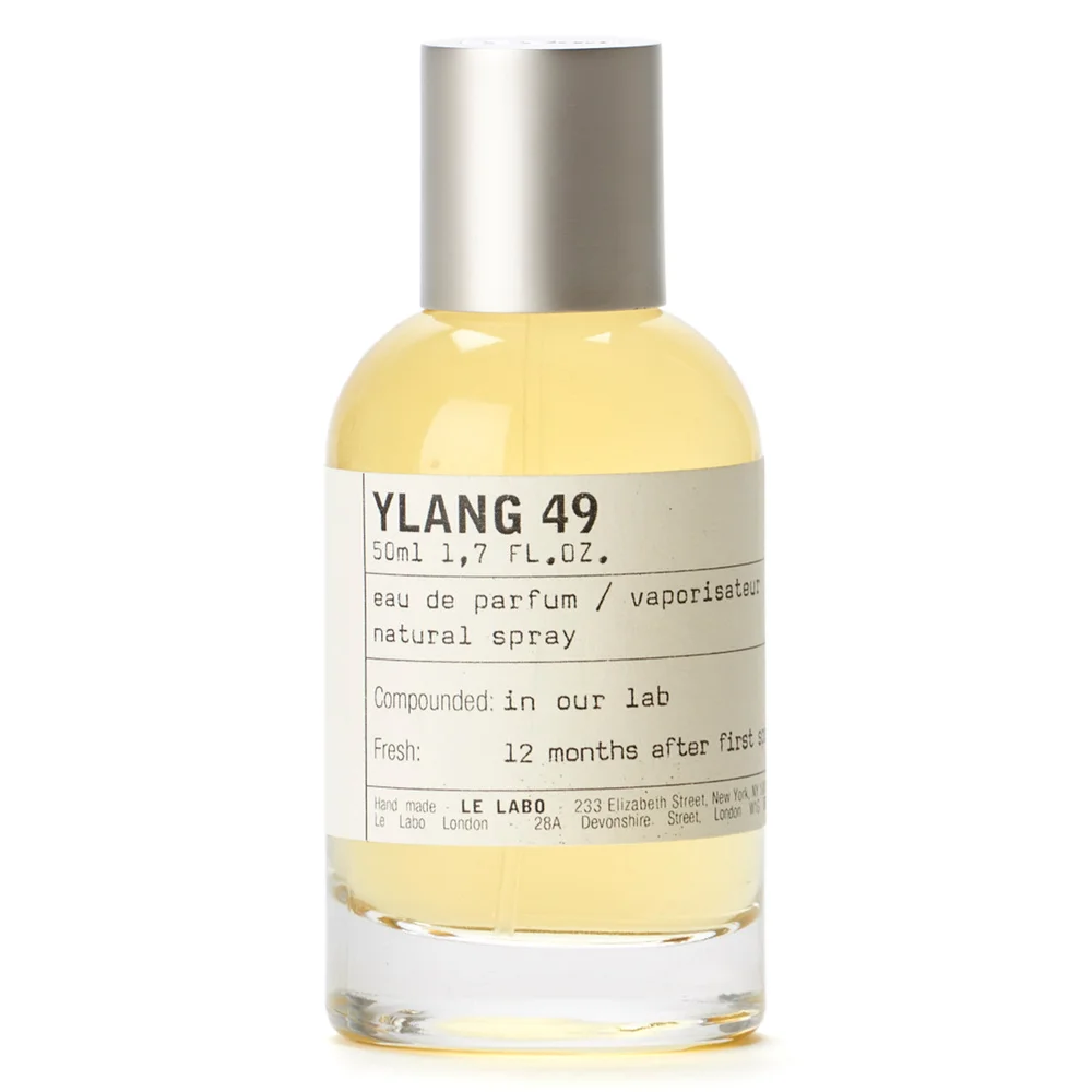 Ylang 49 Eau de Parfum 50 ml - Le Labo v:6727583