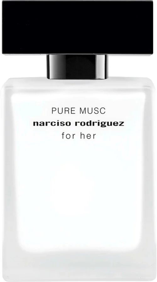 Narciso Rodriguez For Her Pure Musc Eau de Parfum 30 ml v:7530139 Narciso Rodriguez For Her Pure Musc Eau de Parfum 30 ml v:7530139