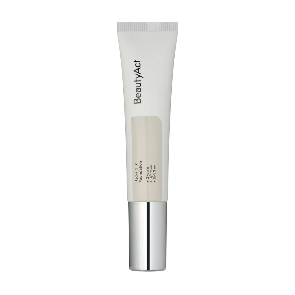 Hydra Silk Foundation 18N - BeautyAct v:8587061