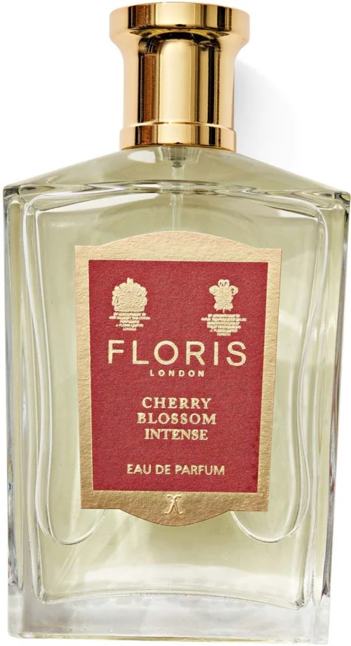 Floris London Cherry Blossom Intense Eau de Parfum 100 ml v:3326692 Floris London Cherry Blossom Intense Eau de Parfum 100 ml v:3326692