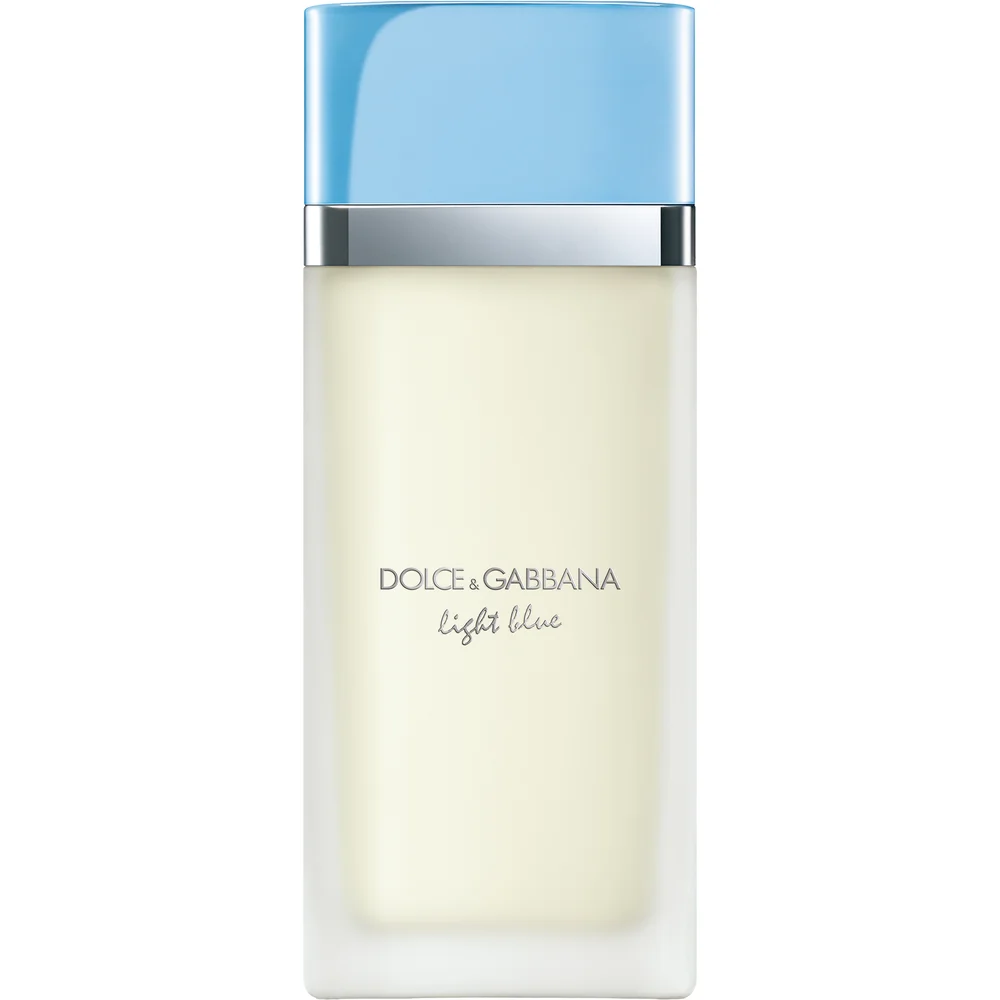 Light Blue Eau de Toilette 100 ml - Dolce & Gabbana v:7599814