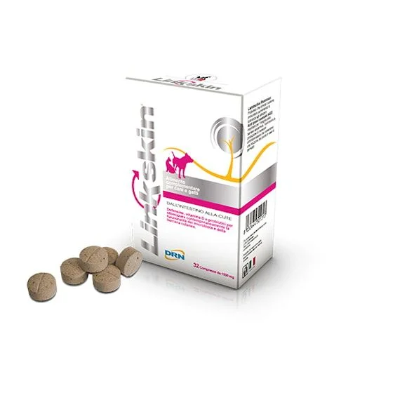 DRN Linkskin 32 Tablets v:7025430 DRN Linkskin 32 Tablets v:7025430