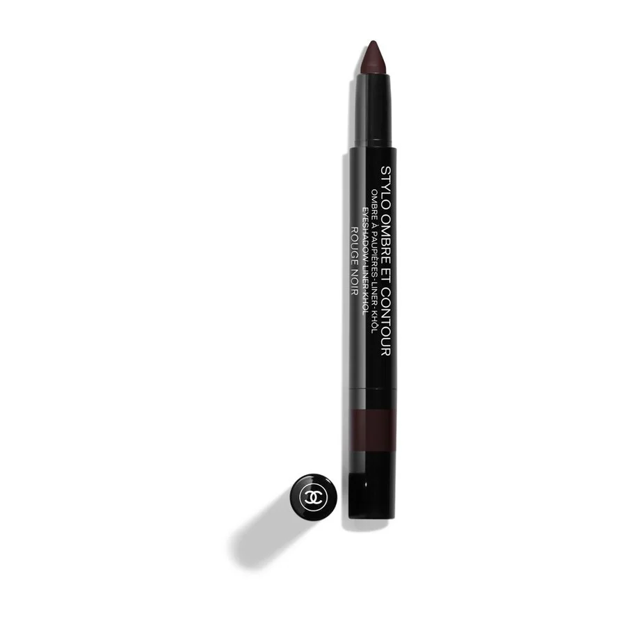 3-IN-1 EYESHADOW-EYELINER-KOHL PENCIL 08 Rouge Noir – CHANEL v:3092097 3-IN-1 EYESHADOW-EYELINER-KOHL PENCIL 08 Rouge Noir – CHANEL v:3092097