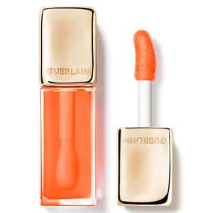 Guerlain KissKiss Bee Glow Oil 319 Peach 9,5ml v:7971970 Guerlain KissKiss Bee Glow Oil 319 Peach 9,5ml v:7971970