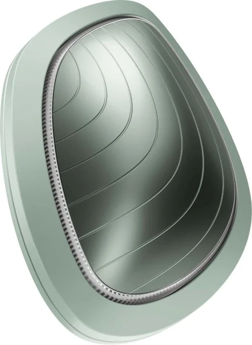 Geske 9 in 1 Sonic Warm & Cool Mask Green v:8210720