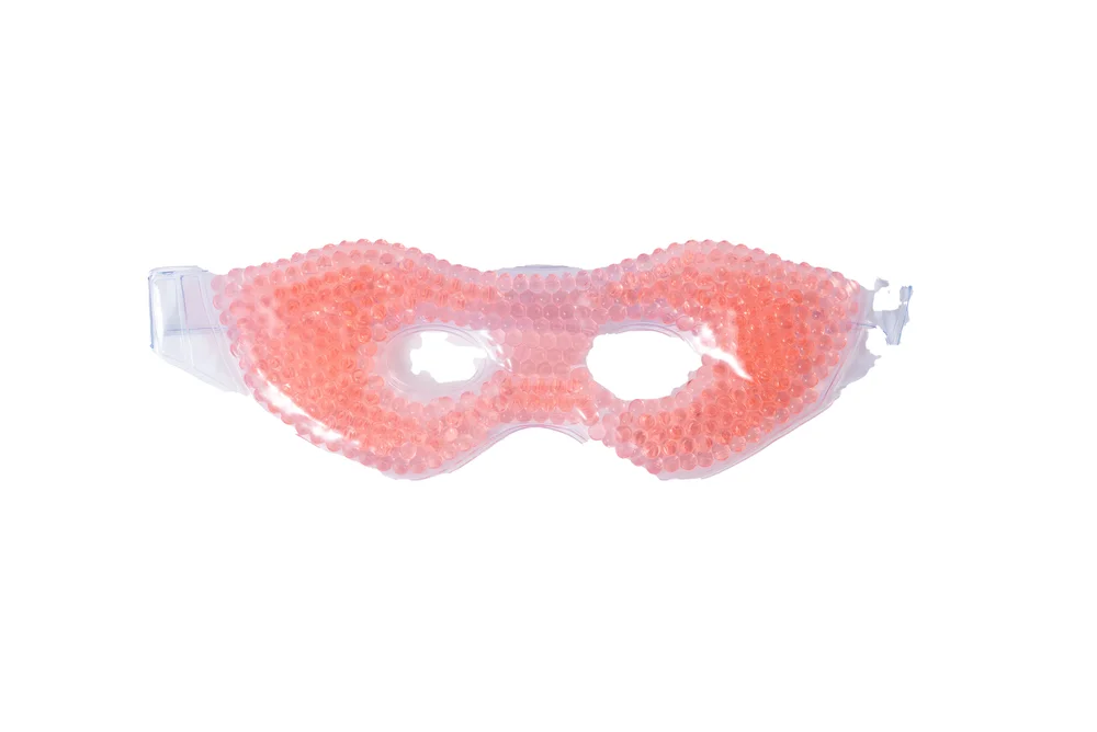 Bloom Eye Mask – Kjølende og Beroligende Effekt v:9729777 Bloom Eye Mask – Kjølende og Beroligende Effekt v:9729777