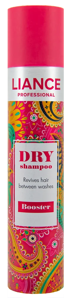Liance Dry Shampoo Booster 200 ml v:1589484