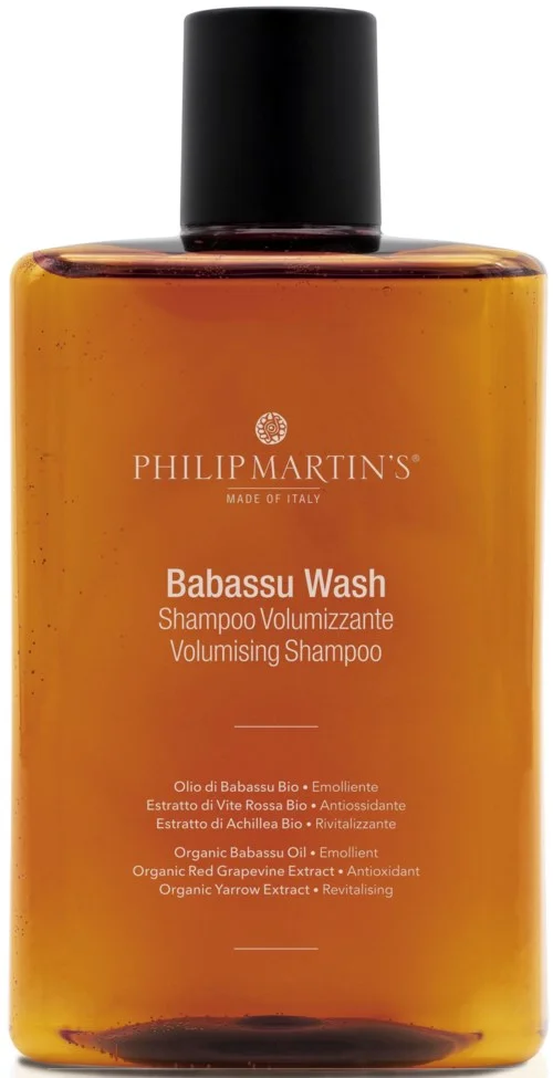Philip Martin’s Babassu Wash 320 ml v:3092064 Philip Martin’s Babassu Wash 320 ml v:3092064