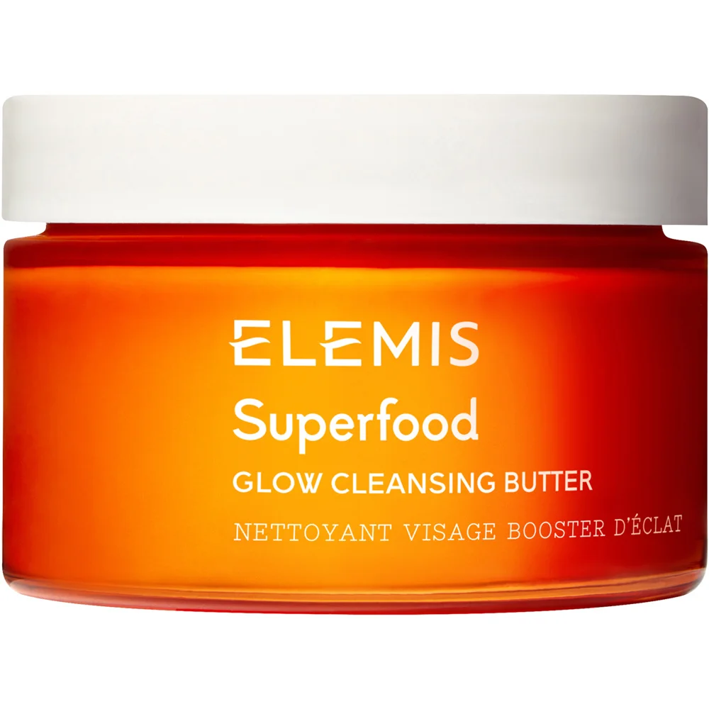 Superfoodglow Butter, 90ml v:7515131