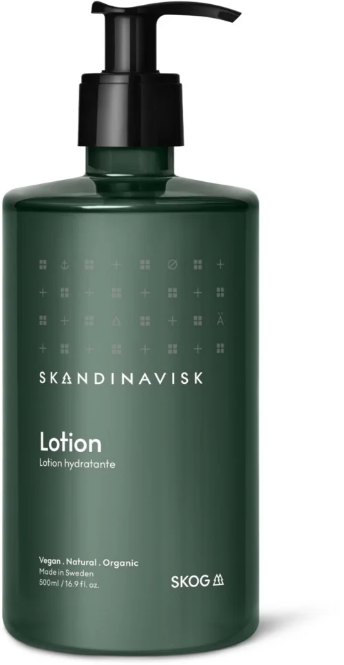 Skandinavisk SKOG Body Collection Lotion 500 ml v:3376701