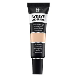 It Cosmetics Bye Bye Under Eye Concealer 11.5 Light Beige 12ml v:4077922