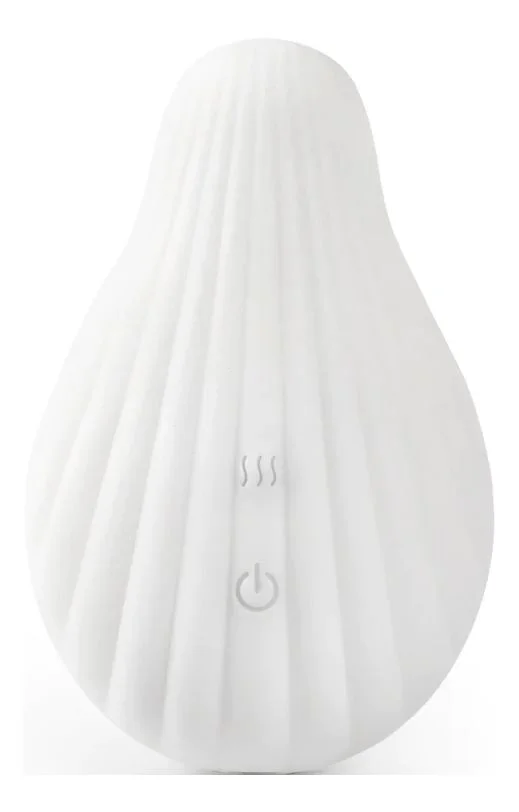 Haakaa Warming Breast Massager – 1 stk. v:5817945 Haakaa Warming Breast Massager – 1 stk. v:5817945
