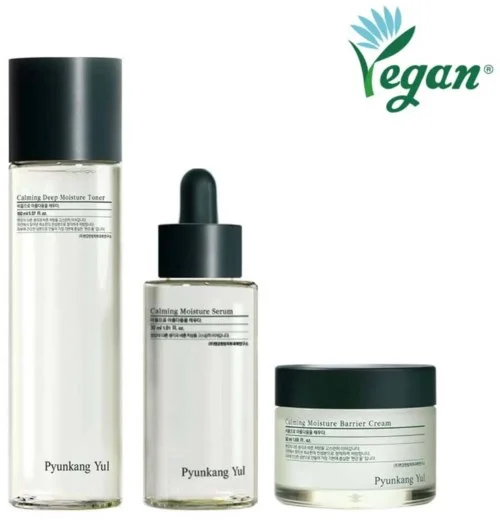 Pyunkang Yul Calming Line Gift Set v:7063873