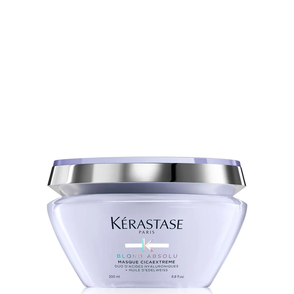 Blond Absolu Masque Cicaextreme Hair Mask 200 ml – KÉRASTASE v:6956921