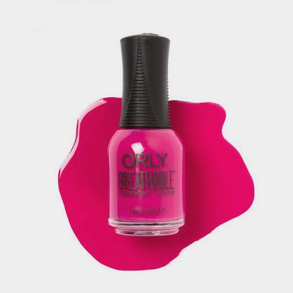 ORLY Breathable Heart Beet 18ml v:6967120