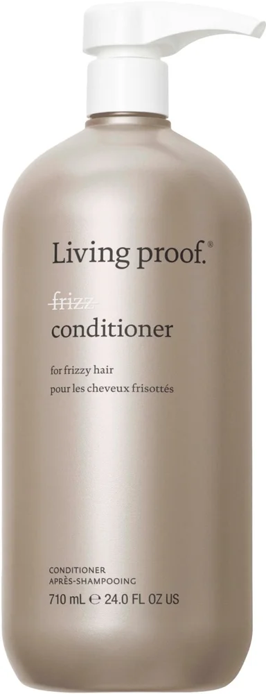 Living Proof No Frizz Conditioner 710 ml v:3449482