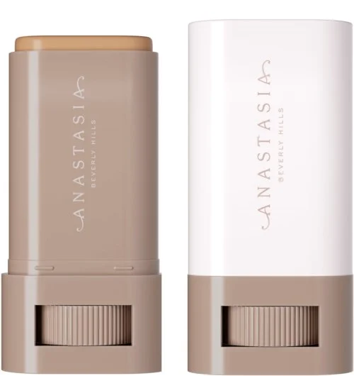 Anastasia Beverly Hills Beauty Balm Serum Boosted Skin Tint Shade 5 v:9199484