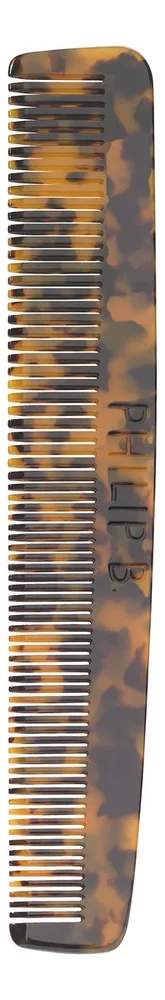 Philip B Styling Comb – 1 stk. v:5198686 Philip B Styling Comb – 1 stk. v:5198686