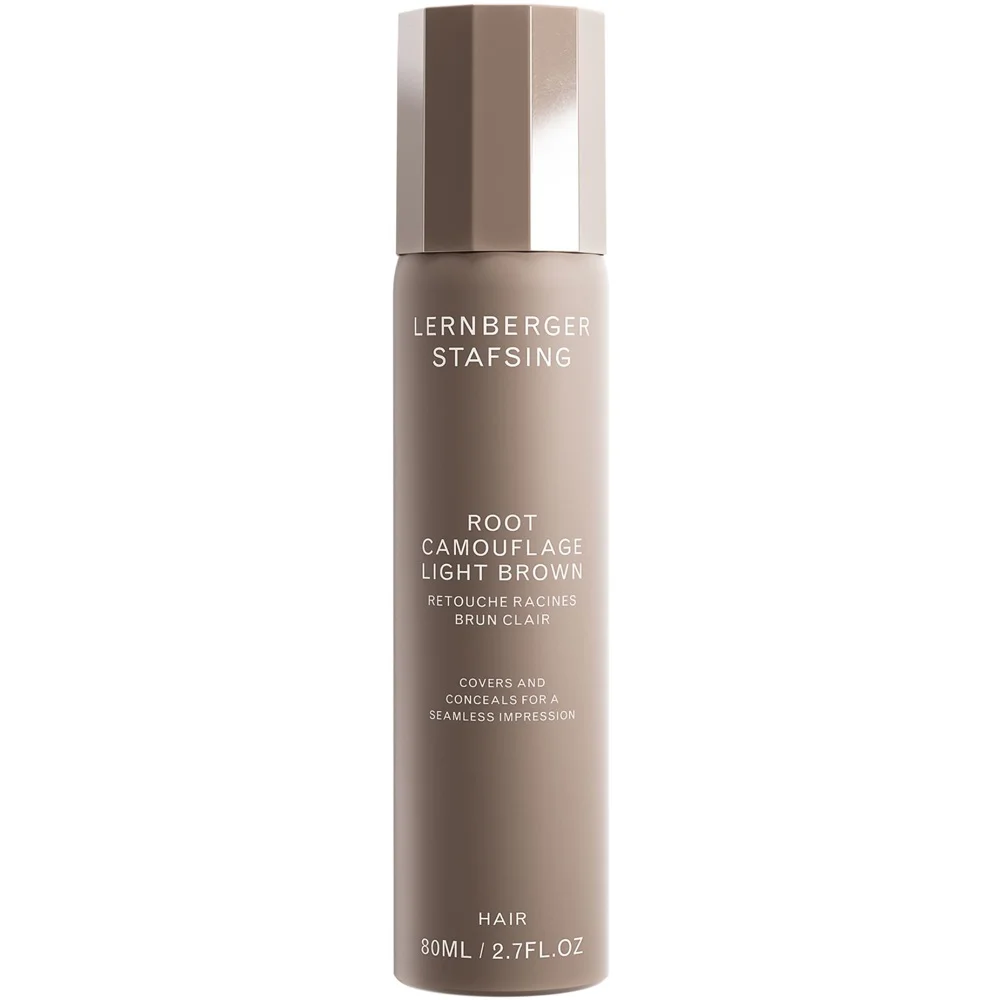 Root Camouflage Light Brown, 80ml v:5328429