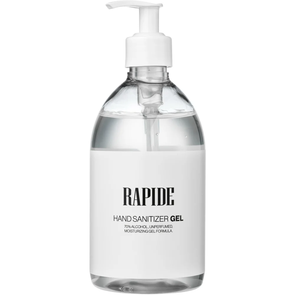 Hand Sanitizer, 500ml v:4664679