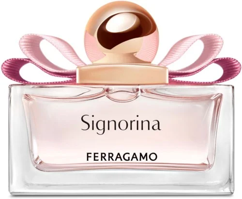 Ferragamo Signorina Signorina Eau de Parfum 50 ml v:9441138 Ferragamo Signorina Signorina Eau de Parfum 50 ml v:9441138