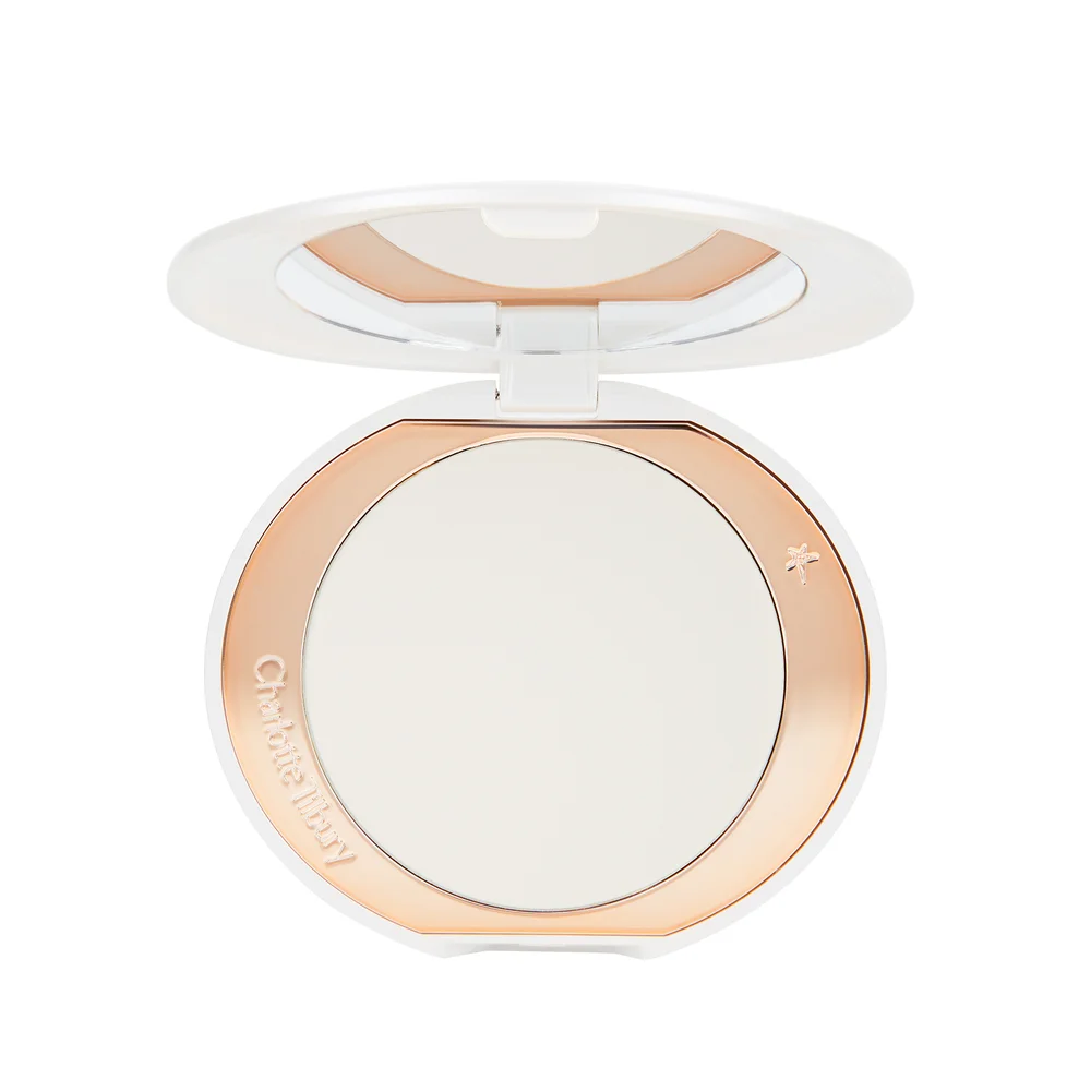 Airbrush Brightening Flawless Finish Refillable Fair/Medium – Charlotte Tilbury v:2614251 Airbrush Brightening Flawless Finish Refillable Fair/Medium – Charlotte Tilbury v:2614251