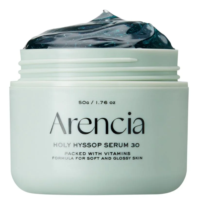 Arencia Holy Hyssop Serum 30 – 50 g. v:9516564