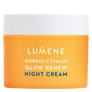 Lumene Nordic-C Glow Renew Night Cream 50ml v:7638806