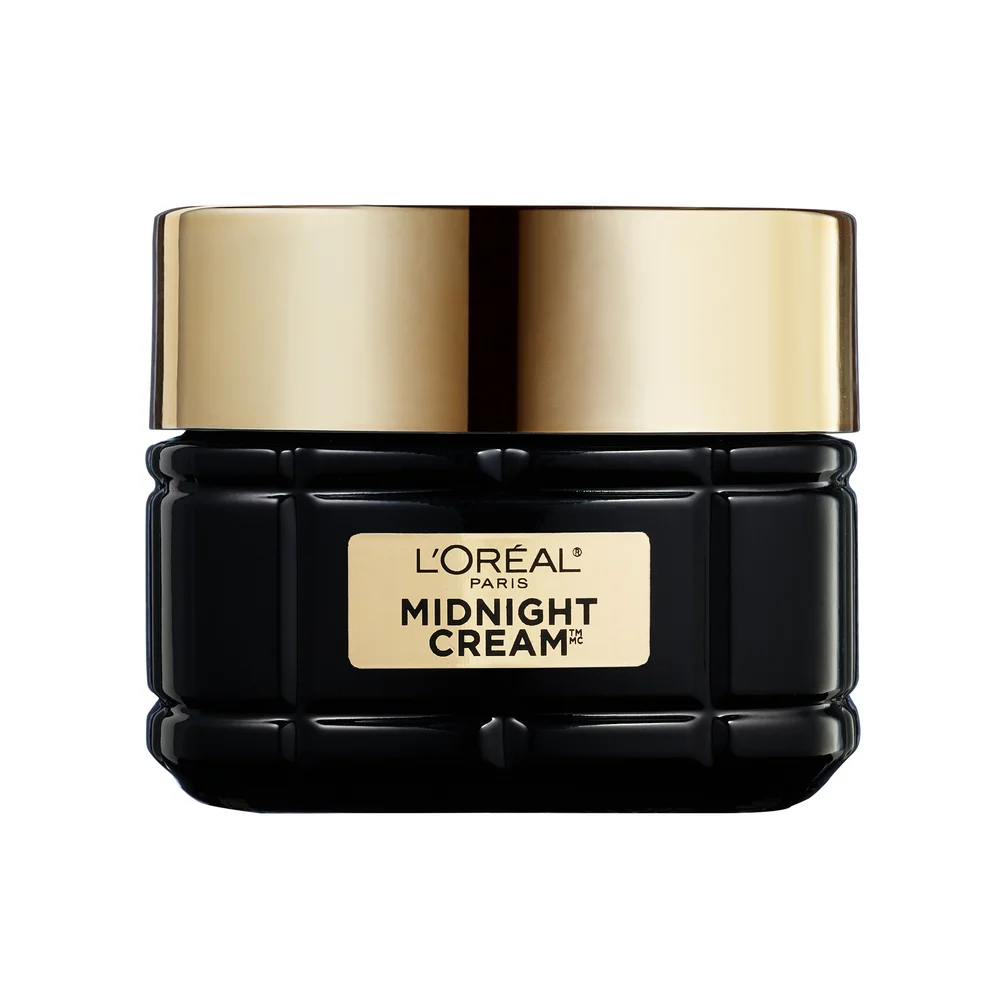 Age Perfect Cell Renewal Midnight Cream for menn v:7206631