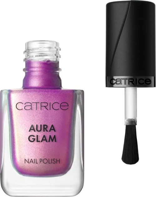 Catrice Aura Glam Nail Polish 030 Fairy Dust v:8884218