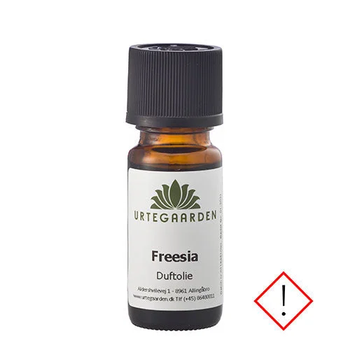 Freesia Duftolje v:9555321