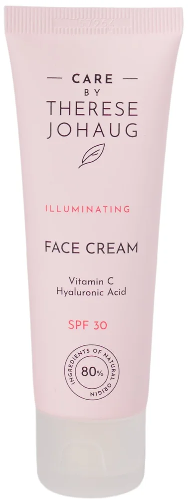 Care by Therese Johaug Face Cream SPF 31 50 ml v:5258292