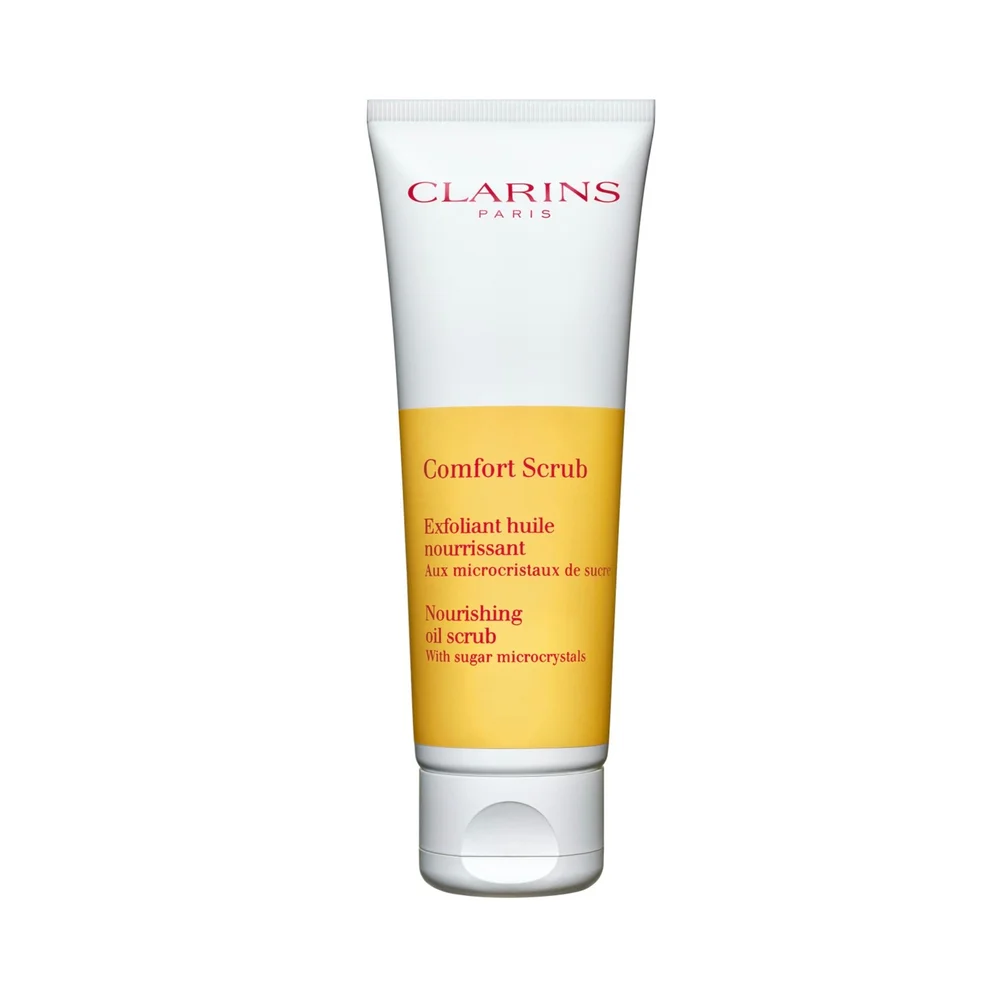 Comfort Facial Scrub 50 ml – Clarins v:8675221