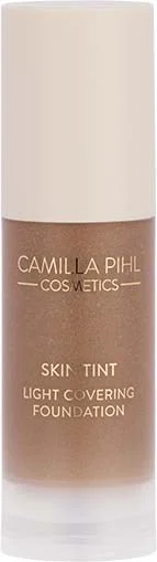 Camilla Pihl Cosmetics Skin Tint #4 v:1877434