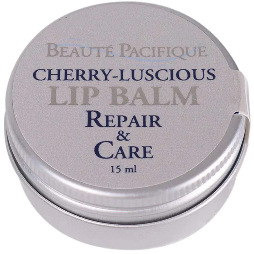 Cherry-luscious Lip Balm Repair & Care, 15ml v:7253735 Cherry-luscious Lip Balm Repair & Care, 15ml v:7253735